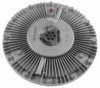 HYUNDAI 257208C400 Clutch, radiator fan